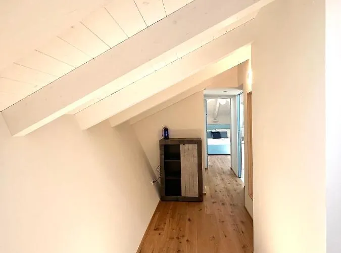 Lägenhet Navetta Rapallo