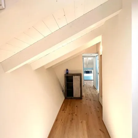 Apartment Navetta Rapallo