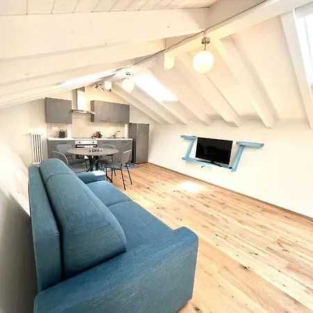 Navetta Апартаменты