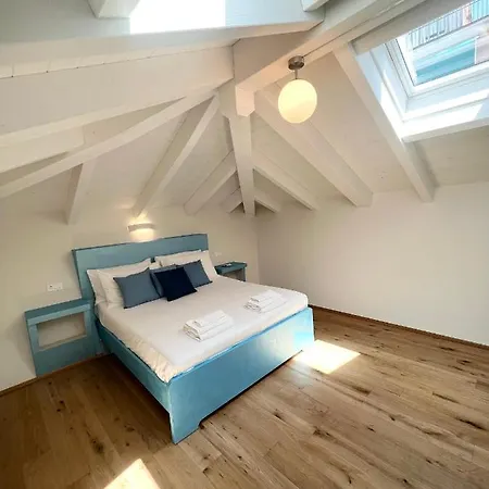 Navetta Рапалло